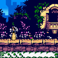 WALT DISNEYS SNOW WHITE AND THE SEVEN DWARFS GBC IG2