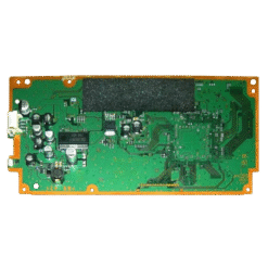 PLACA LOGICA BLU RAY PS3 BMD 0021 874 277 23 2