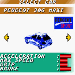 V RALLY CHAMPIOSHIP EDITION GBC IG3