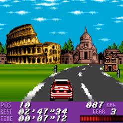 V RALLY CHAMPIOSHIP EDITION GBC IG2