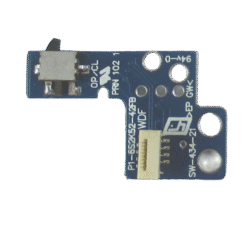RESET SWITCH PS2 9000 (V17 V19)