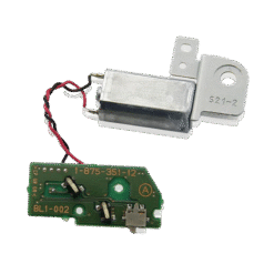 MOTOR DVD COM PLACA DE CIRCUITO IMPRESSO PS3