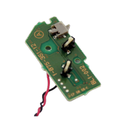 MOTOR DVD COM PLACA DE CIRCUITO IMPRESSO PS3 2