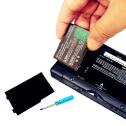 BATERIA PARA CONSOLA NINTENDO DS LITE NDSL