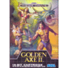 GOLDEN AXE II MD CIBN COMPELTO CORRETA