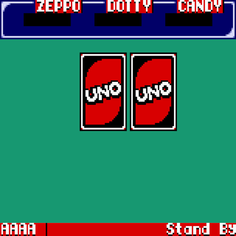 UNO GBC - Image 4