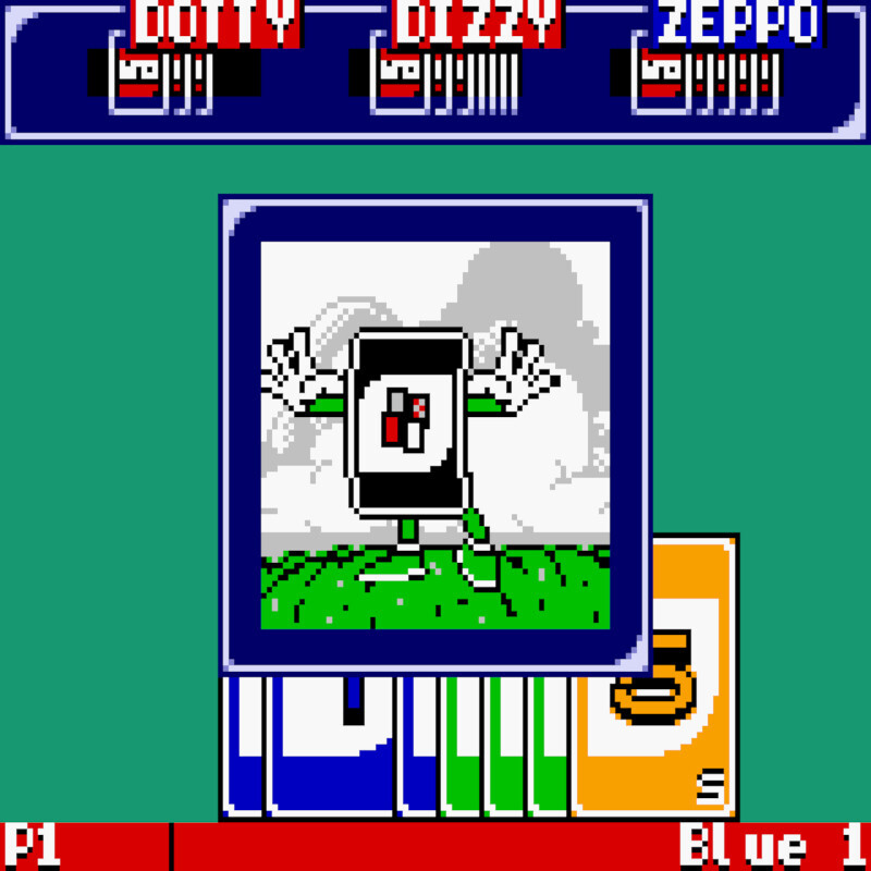 UNO GBC - Image 2