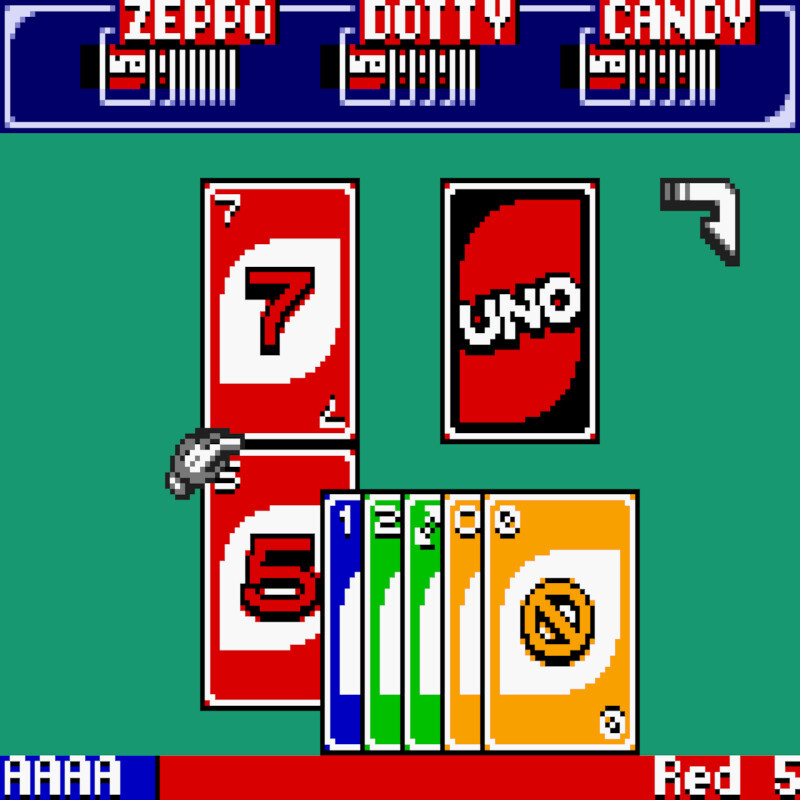 UNO GBC - Image 3
