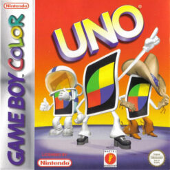 UNO GBC