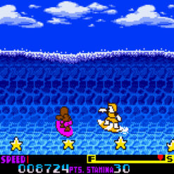 ULTIMATE SURFING GBC IG3