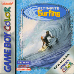 ULTIMATE SURFING GBC