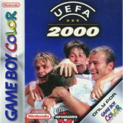 UEFA 2000 GBC