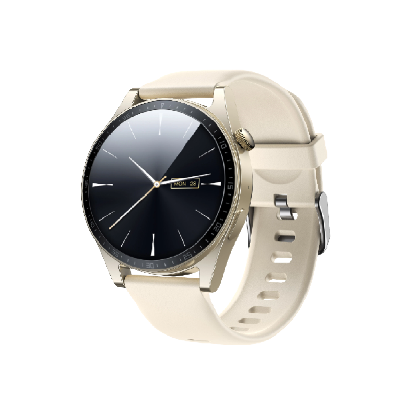 JOYROOM SMART WATCH FC2 (DOURADO)