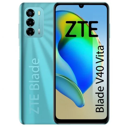 ZTE BLADE V40 VITA 4GB 128GB (PINE GREEN)