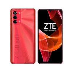 ZTE BLADE V40 VITA 4GB 128GB (MAGIC RED)