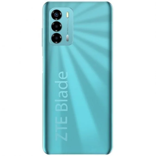 ZTE BLADE V40 VITA 4GB 128GB (PINE GREEN) - Image 2