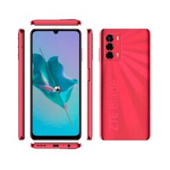 ZTE BLADE V40 VITA 4GB 128GB MAGIC RED 1