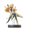 FIGURA AMIIBO SUPER SMASH BROS MYTHRA NO.92 CORRETA
