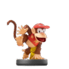 FIGURA AMIIBO SUPER SMASH BROS DIDDY KONG NO.14 CORRETA