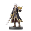 FIGURA AMIIBO SUPER SMASH BROS ROBIN NO.30 CORRETA