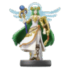 FIGURA AMIIBO SUPER SMASH BROS PALUTENA NO.38 CORRETO