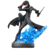 FIGURA AMIIBO SUPER SMASH BROS JOKER NO.83 CORRETA