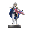 FIGURA AMIIBO SUPER SMASH BROS CORRIN NO.59 CORRETA
