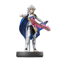 FIGURA AMIIBO SUPER SMASH BROS CORRIN (NO.59)