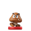 FIGURA AMIIBO SUPER MARIO COLLECTION GOOMBA FRONT