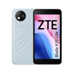 ZTE A35 LITE (BLUE)