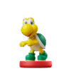 FIGURA AMIIBO SUPER MARIO COLLECTION KOOPA TROOPA FRONT
