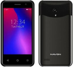 NAVON SPT 1100 1GB RAM 8GB ROM SIDES
