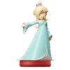 FIGURA AMIIBO SUPER MARIO COLLECTION ROSALINA FRONT