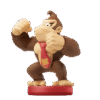 FIGURA AMIIBO SUPER MARIO COLLECTION DONKEY KONG FRONT