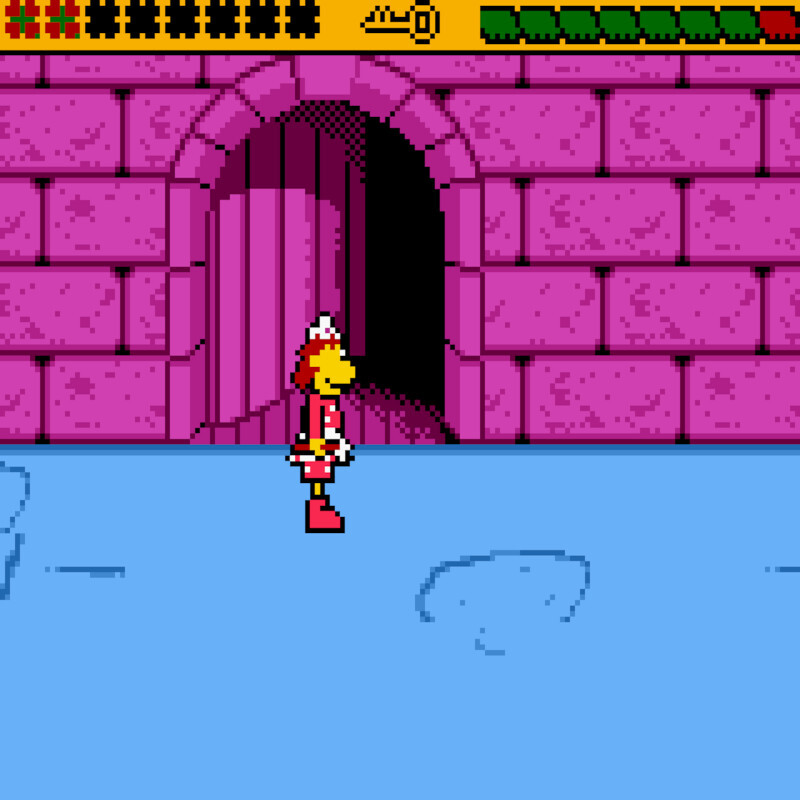 TWEENIES DOODLES' BONES GBC - Image 4