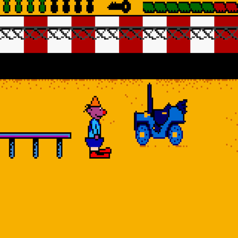 TWEENIES DOODLES' BONES GBC - Image 2