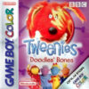 TWEENIES DOODLES BONES GBC FC