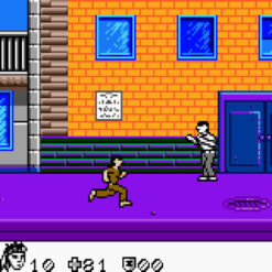 TUROK 2 SEEDS OF EVIL GBC IG1