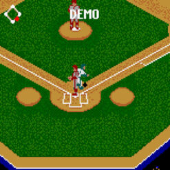 TRIPLE PLAY 2001 GBC IG3