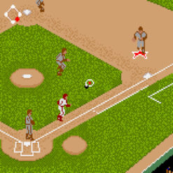 TRIPLE PLAY 2001 GBC IG1