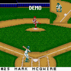 TRIPLE PLAY 2001 GBC IG2