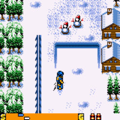 TRICK BOARDER GBC IG1