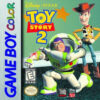 TOY STORY 2 GBC FC
