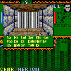 TOWERS LORD BANIFFS DECEIT GBC IG1