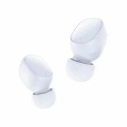 auriculares bluetooth 3mk flowbuds branco 3