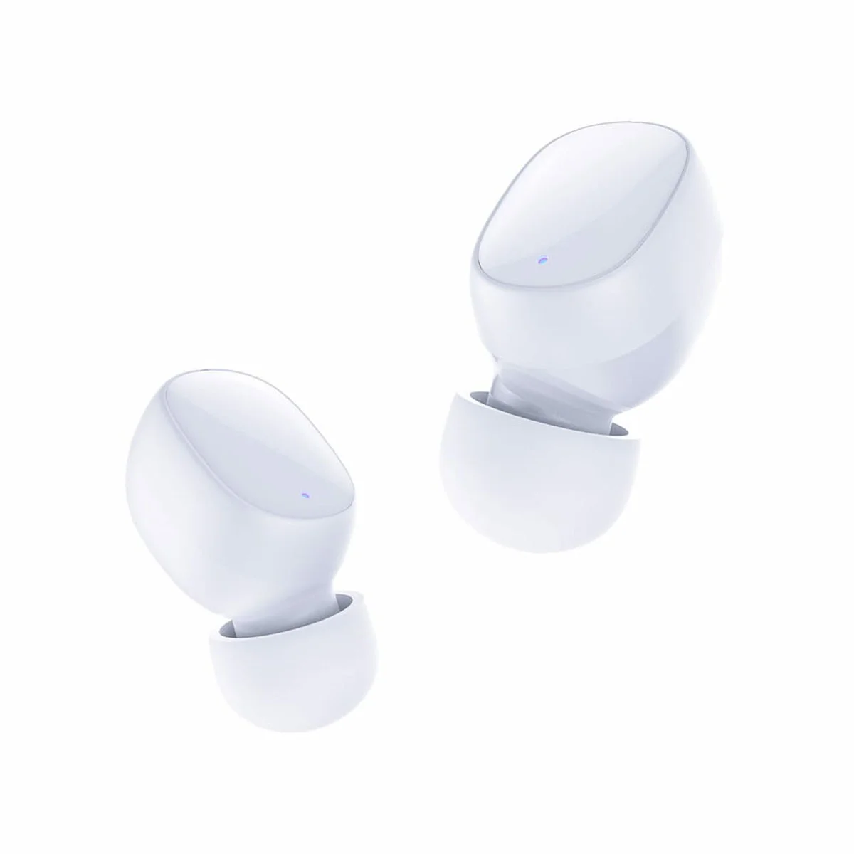 3MK AURICULARES BLUETOOTH FLOWBUDS (BRANCOS) - Image 5