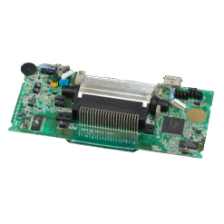 PEÇAS DE REPARAÇÃO GG