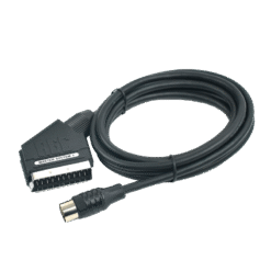 CABOS E ADAPTADORES MS