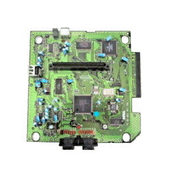 PEÇAS DE REPARAÇÃO MD