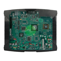 PEÇAS DE REPARAÇÃO XBOX